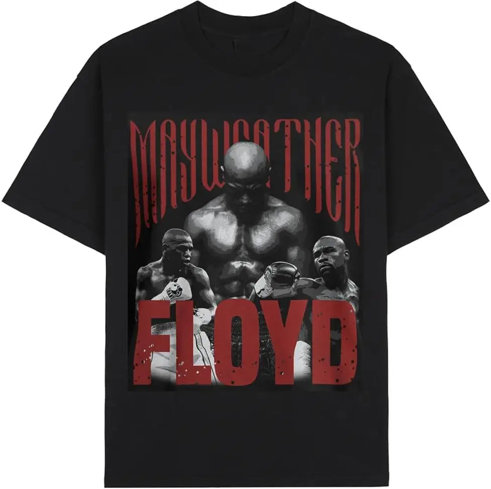 MAYWEATHER