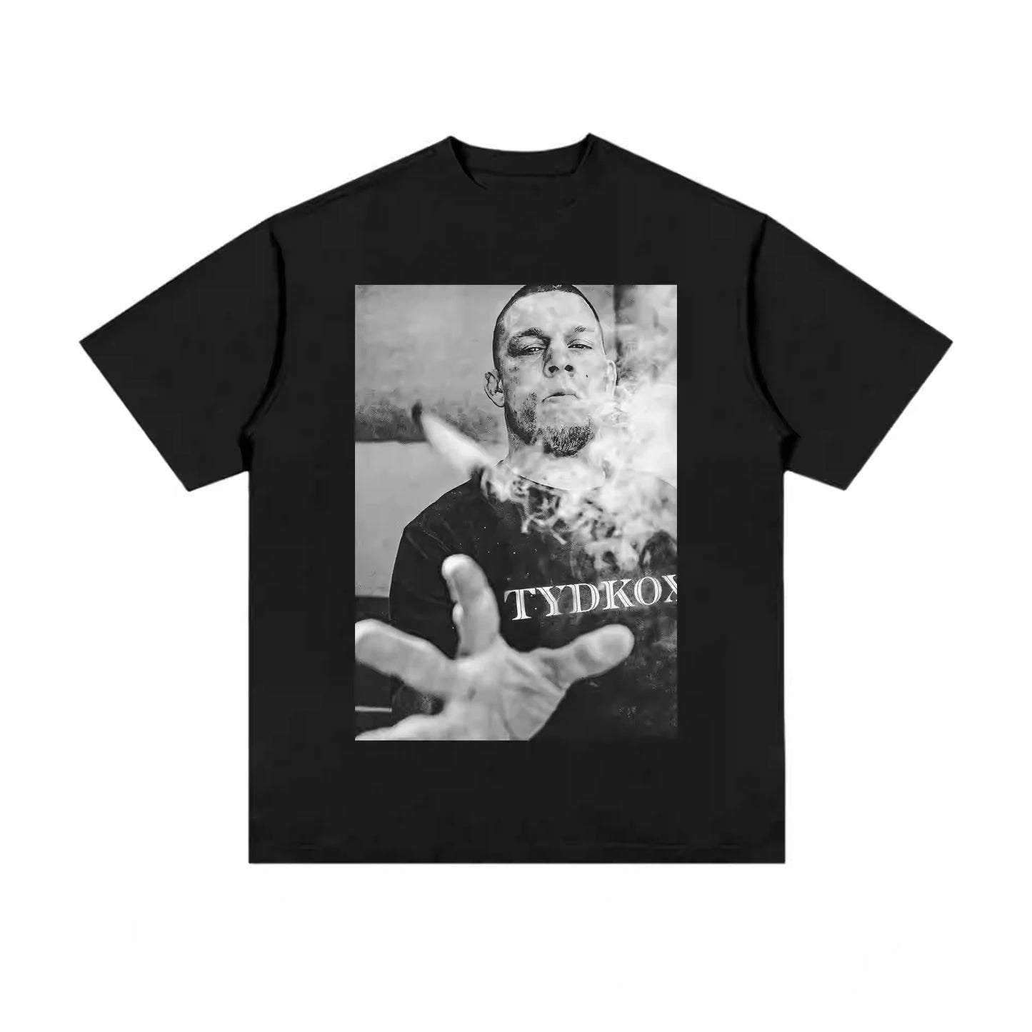 NATE DIAZ