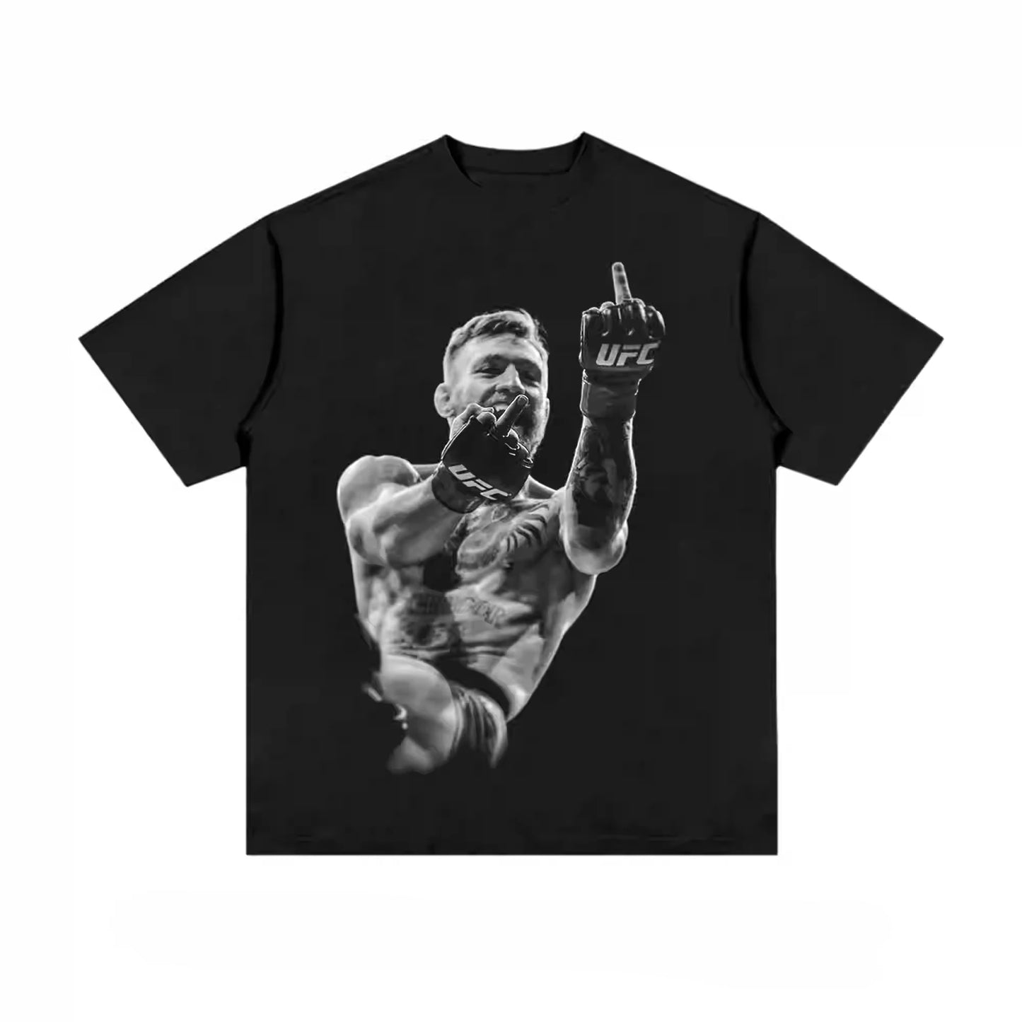 CONOR MCGREGOR